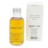 140ml Náplň do Vonného Difuzéra - Moroccan Roll