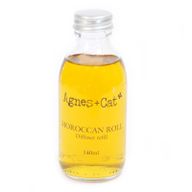 140ml Náplň do Vonného Difuzéra - Moroccan Roll