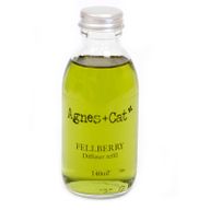 140ml Náplň do Vonného Difuzéra - Fell Berry