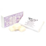 Prírodné Sójové Vonné Vosky 160g - Pivonka