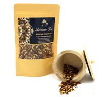 Organický Čaj - Horká Čokoláda - Chai Infusion 50g