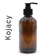 Pleťové Mlieko na Ruky a Telo - Mandarínka a Zázvor 250ml - Bez Etikety