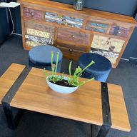 Konferenčný Stôl 120 cm