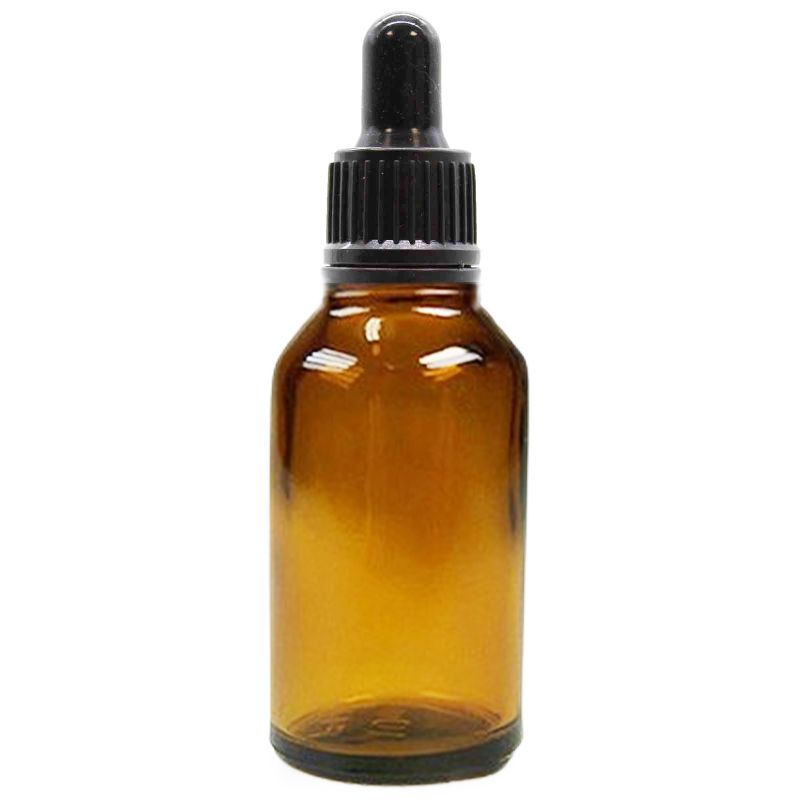 Olejové Sérum Marula 30ml - Bez Etikety