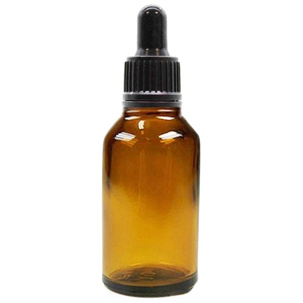 Denný Rozjasňujúci Olej 30 ml - Bez Etikety