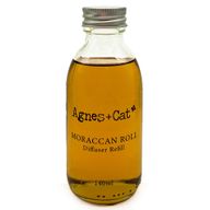 140ml Náplň do Vonného Difuzéra - Moroccan Roll
