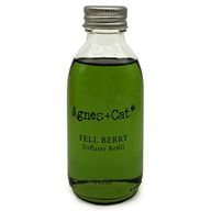 140ml Náplň do Vonného Difuzéra - Fell Berry