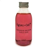 140ml Náplň do Vonného Difuzéra - Japanese Bloom