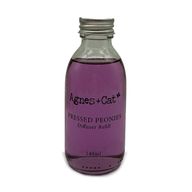 140ml Náplň do Vonného Difuzéra - Pressed Peonie