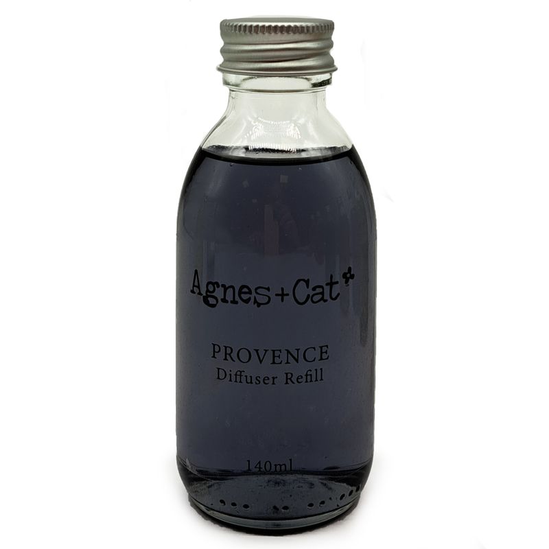140ml Náplň do Vonného Difuzéra - Provence