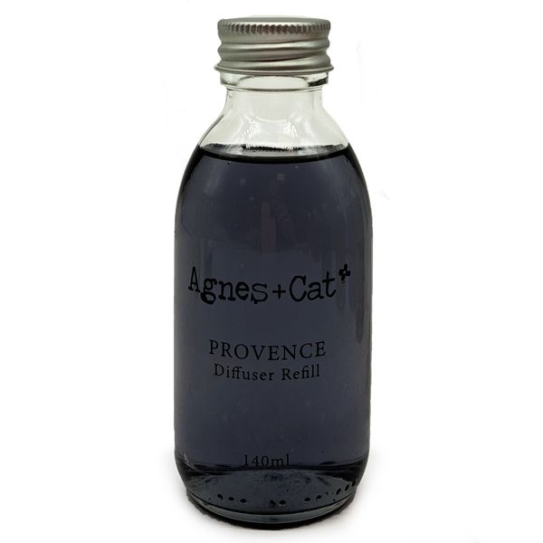 140ml Náplň do Vonného Difuzéra - Provence