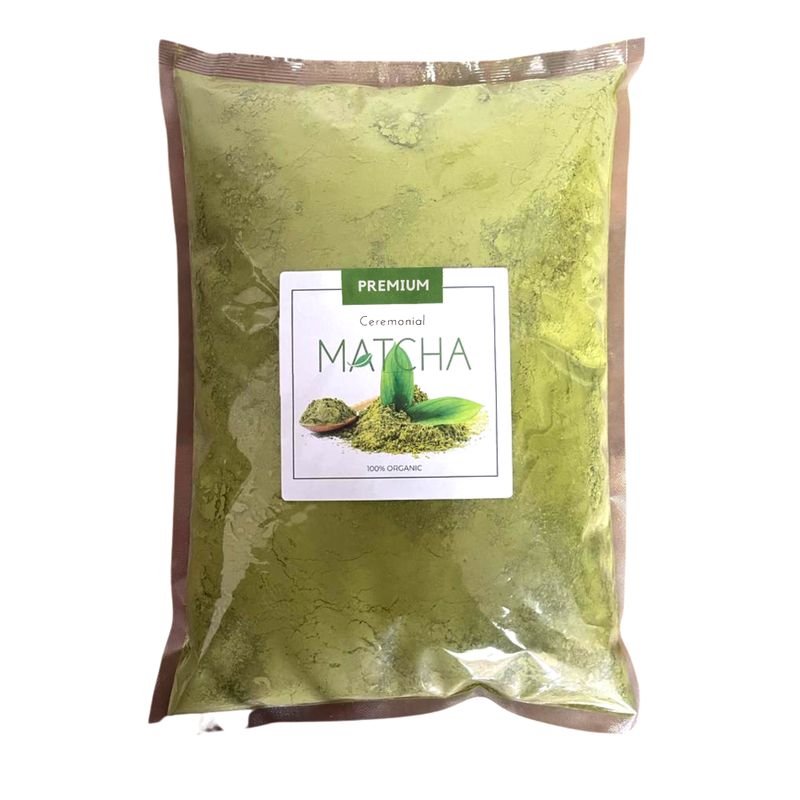 Ceremoniálny Organický Čaj Matcha - 1. trieda