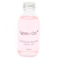 140ml Náplň do Vonného Difuzéra - Japanese Bloom