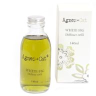 140ml Náplň do Vonného Difuzéral - White Fig