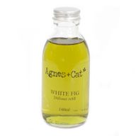 140ml Náplň do Vonného Difuzéral - White Fig