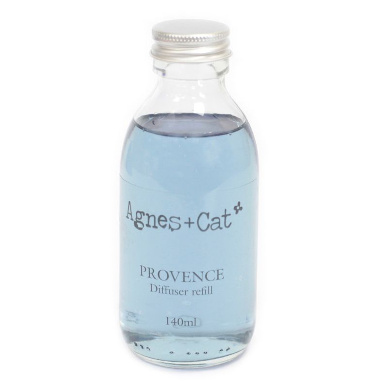140ml Náplň do Vonného Difuzéra - Provence