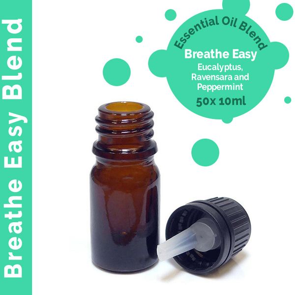 Čajovník Bio Esenciálny Olej 10ml - Bez Etikety