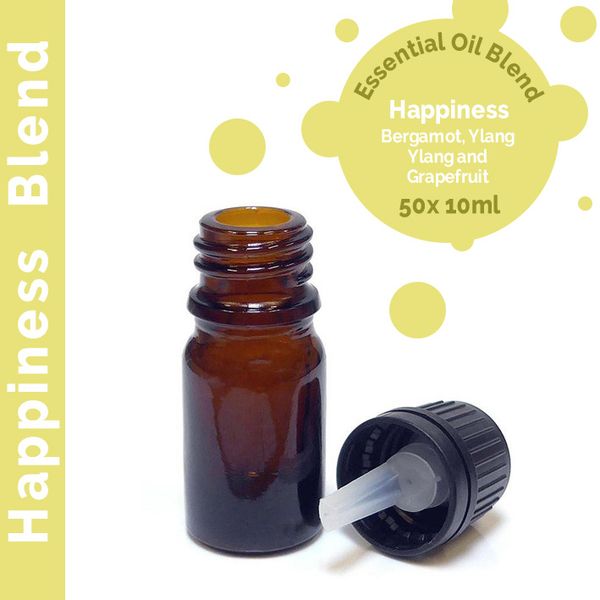 Eukalyptus Bio Esenciálny Olej 10ml - Bez Etikety