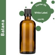 Batanový Olej - 100 ml - Bez Etikety