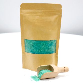 Aromaterapeutická Soľ do Kúpeľa 350g - PMS - Bez Etikety
