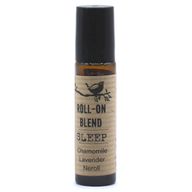 10ml Roll On Zmes Esenciálnych Olejov - SPÁNOK