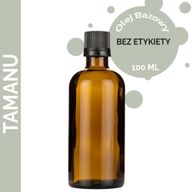 Tamanu Olej - 100ml - Bez Etikety