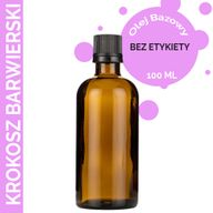 Požltový Olej 100ml - Bez Etikety