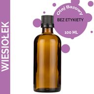 Pupalka Dvojročná Olej - 100ml - Bez Etikety