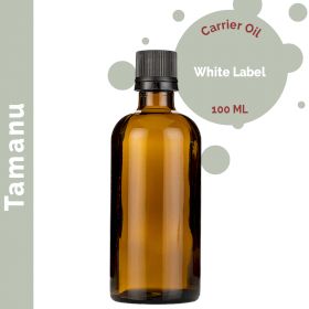 Tamanu Olej - 100ml - Bez Etikety