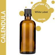 Nechtíkový Olej - 100ml - Bez Etikety