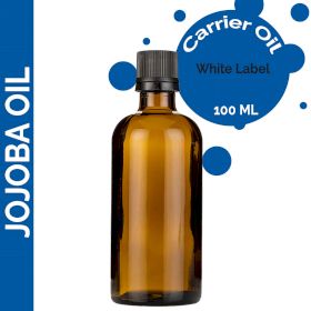 Jojobový Olej - 100ml - Bez Etikety
