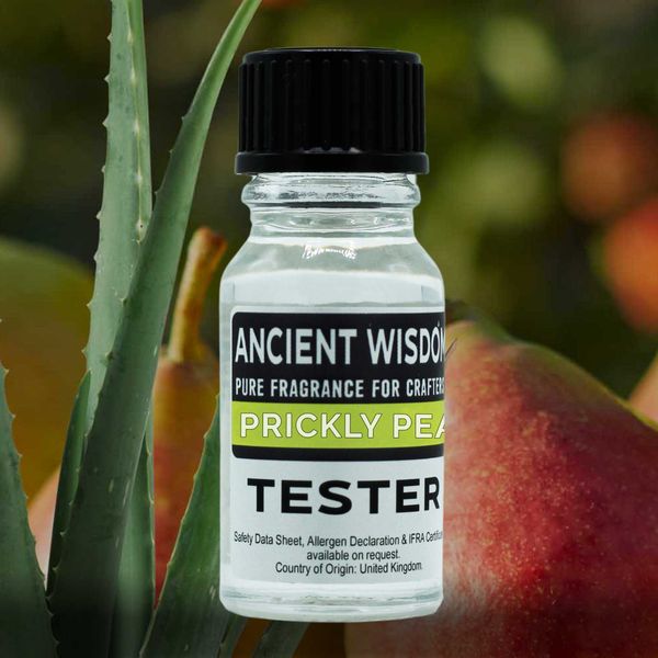 10ml Tester Vonného Oleja - Opuncia