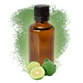 Bergamot (FCF) 50ml - Bez Etikety