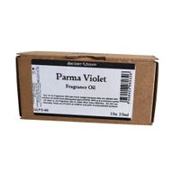 10 ml Parma Violet vôňový olej - bez označenia