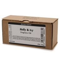 Vonný Olej - Cezmína a Brečtan 10 ml - Bez Etikety