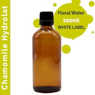 Hydrolát - Harmanček 100ml - bez Etikety