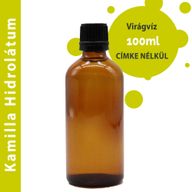 Hydrolát - Harmanček 100ml - bez Etikety