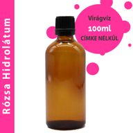 Hydrolát - Ruža 100ml - bez Etikety
