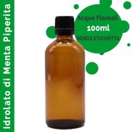 Hydrolát - Mäta Pieporná 100ml - bez Etikety