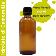 Hydrolát - Harmanček 100ml - bez Etikety