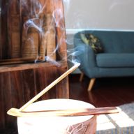 Palo Santo Veľké Vonné Tyčinky - Káva