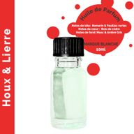 Vonný Olej - Cezmína a Brečtan 10 ml - Bez Etikety