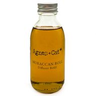 140ml Náplň do Vonného Difuzéra - Moroccan Roll