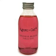 140ml Náplň do Vonného Difuzéra - Japanese Bloom