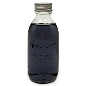 140ml Náplň do Vonného Difuzéra - Provence
