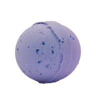 Šumivá Bomba do Kúpeľa s Náramkom Ametystu- bez Etikety