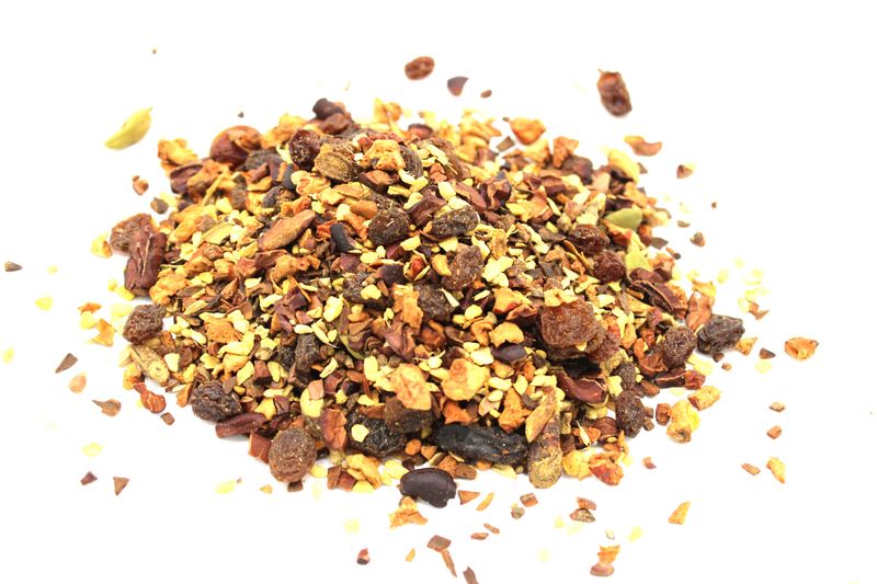 Organický čaj - Horká Čokoláda - Chai Infusion 1kg