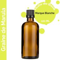 Marulový Olej zo Semien - 100ml - Bez Etikety