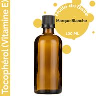Tokoferol (vitamín E) - 100ml - Bez Etikety