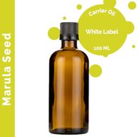 Marulový Olej zo Semien - 100ml - Bez Etikety